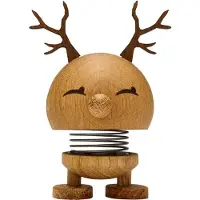 Hoptimist Reindeer Bimble S Oak 9,5 cm