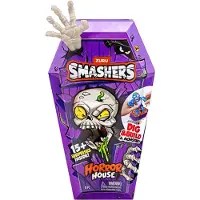 Smashers Zuru horror huis speelgoed met 15 verrassingen medium.
