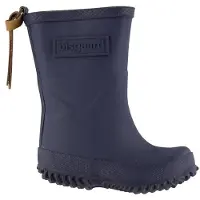 Bisgaard Regenlaarzen - Navy - - 37 - Regenlaarzen