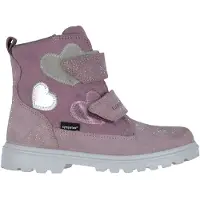 Superfit Winterstiefel - Spirit - Tex - Lila/Pink - - 34 - Winterstiefel