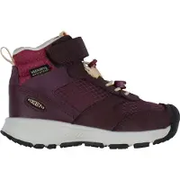 Keen Boots Meisjes Paars Mesh Maat 24