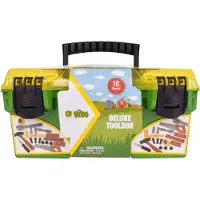 John Deere - Deluxe Toolbox (942-320974)