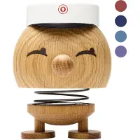 Hoptimist Student Bimble M Oak 10,3 cm