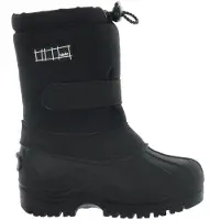 Molo Snowboots - Driven - Zwart - - 24 - Winterlaarzen