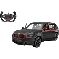 Rastar Op afstand bestuurbaar Auto - BMW XM - 1:14 - - OneSize - Voertuigen met Afstandbediening