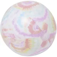 Sunnylife Wasserball - 90 cm - Batik Multi - - One Size - Wasserballe