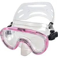 Seac Sub Marina Siltra Duikmasker