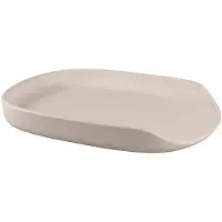 Sebra Wickelauflage - 65x50 cm - Birkenrinde Rose - - One Size - Wickelauflage