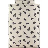 That's Mine - Levi Bedding - Mono Dino - Junior 100x140 cm.