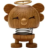 Hoptimist Angel Bimble S Oak 7,4 cm