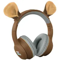 KIDYWOLF Kidyears Hoofdtelefoon Bear