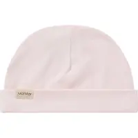 MarMar Baby Mutsen Aiko - Lichtroze - Maat 56
