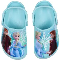 Crocs Klompen FL FROZEN II CLOG K kind 33 / 34
