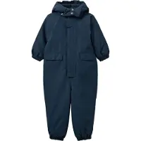 Sofie Schnoor Overall 'Axel' | 116 | boy