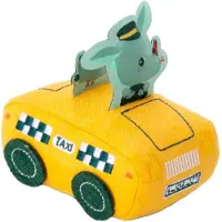 Lilliputiens - Pullback taxi - Joe de draak