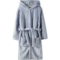 Name it Badpak blauw / wit