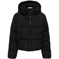 Kids Only GIRLS Winterjas zwart
