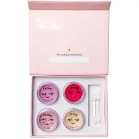 Oh Flossy - Mini Makeup Set (FL137966)