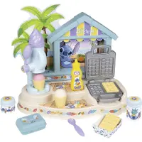 Smoby Stitch Figure Veelkleurig Kinderen