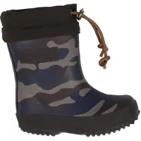 Bisgaard Thermostiefel - Army - - 22 - Gummistiefel