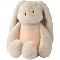 Liewood - Hattie Rabbit Humming Teddy