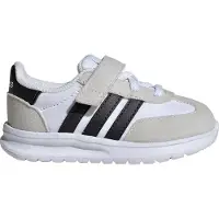 Adidas Sportschoen 'Run 70s 2.0' lichtbeige / zwart / wit