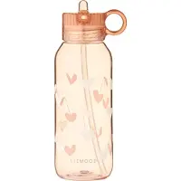 Liewood Waterfles Yang Tritan Sweethearts / Pale Tuscany 500 ml