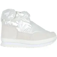 Rubber duck Snowboots - Sportief Sneeuwjogger - Off White - - 42 - Winterlaarzen