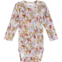 Name it Print Romper 50 EU Meisjes