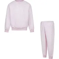 Nike Joggingpak 'ESSENTIAL' rosa