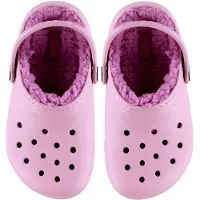 Crocs Sandalen 'Classic' lichtlila