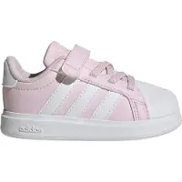 Adidas Schoenen - Streettalk El I - Wide - Clpink/Ft - - 24 - Schoenen