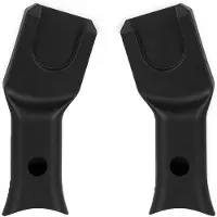 Cybex Adapter für Buggy - Eos Line - Schwarz - - One Size - Adapter