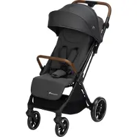 Bebeconfort Buggy - Indra - Mineraal Grafiet - - OneSize - Buggy's