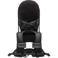 MiniMeis Babytrage - G5 - Black Core - - One Size - Babytragen