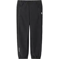 Reima - Kid's Menen - Softshellbroek 158, zwart