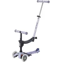 Micro Tretroller - Mini2grow Deluxe Magic LED 2.0 - Lavender Mis - - One Size - Tretroller