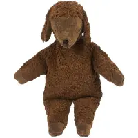 Senger Naturwelt Heizkissen - Klein - 32 cm - Schaf - Braun - - One Size - Kuscheltiere