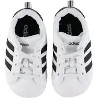 Adidas Babyslofjes Grand Court Crib kind 19