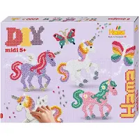 Ginza.se Strijkkralen - Starlight Horses (4000 stuks)