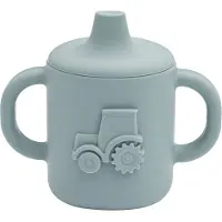 Liewood - Amelio Tractor Sippy Cup