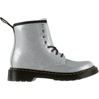 Dr. Martens Laarzen 1460 J Silver Nebula Glitter kind 33