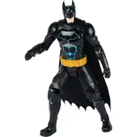 Batman DC - Batman - 30 cm - Ninja