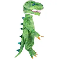 Great Pretenders Kostüm - T-Rex - - 7-8 Jahre (122-128) - Kostüme
