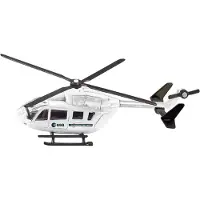 Siku Hubschrauber - ESA-Hubschrauber - 1609 - - One Size - Autos