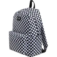 Vans Rugzak 'Old Skool Grom' zwart / wit