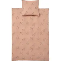 Liewood Bettwäsche - Carmen - Baby - Unicorn/Pale Toskana - - Baby - Bettwäsche - Baby