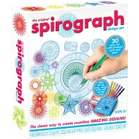 Spirograph - Design Set (33002166)