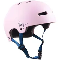 TSG Evolution Women's Bol Helm Pink || Maat: L-XL (57-59 cm)
