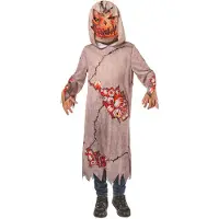 Rubies Pumpkin Goblin Kinderkostuum - - Maat 11-13 Jaar